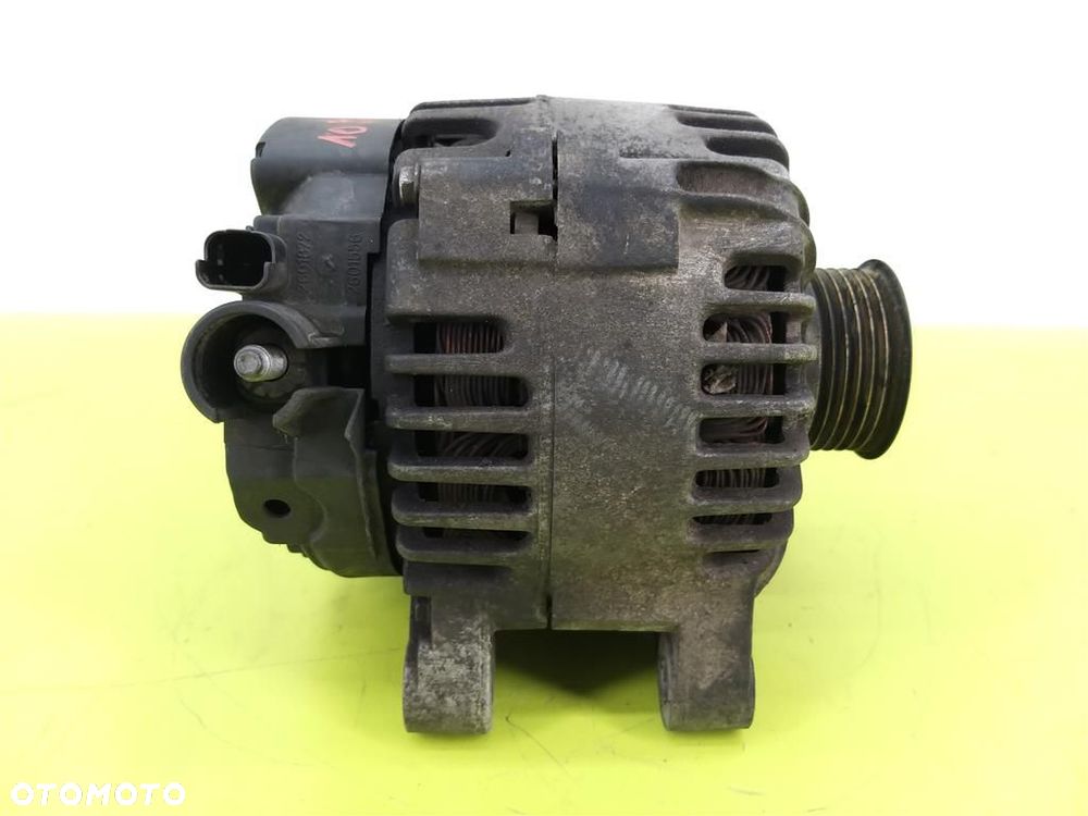 Alternator Peugeot 307  I 1.4HDI 68KM 2001-2005R VALEO CL15  9651196980 - 3