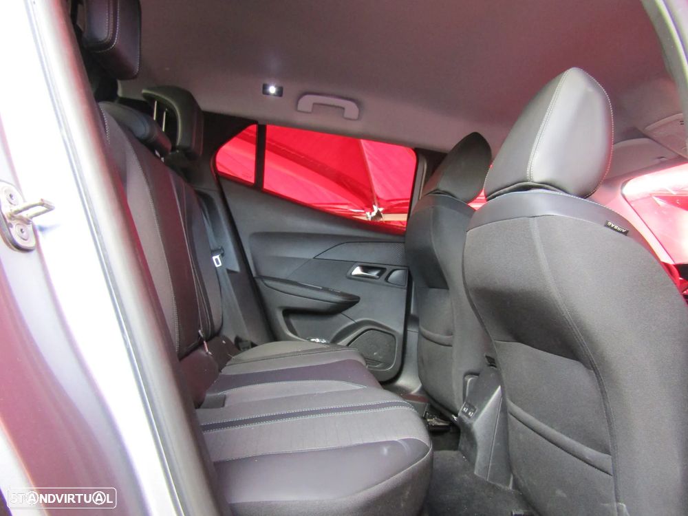 Peugeot 2008 BlueHDi 110 Allure Pack - 8
