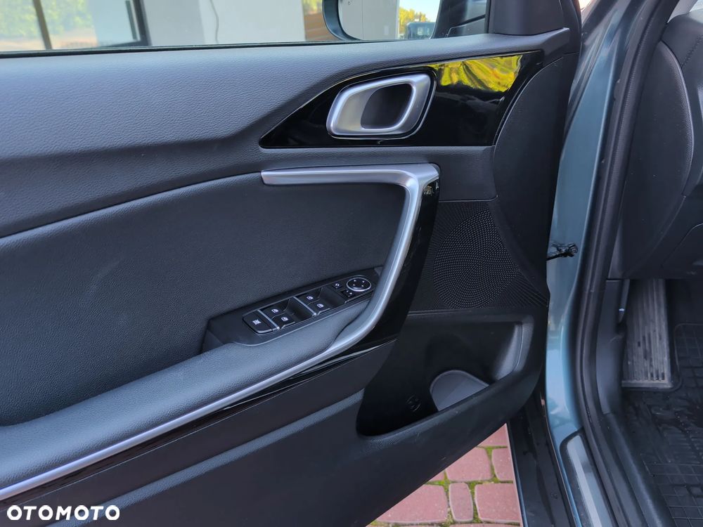 Kia XCeed 1.5 T-GDI L DCT - 15