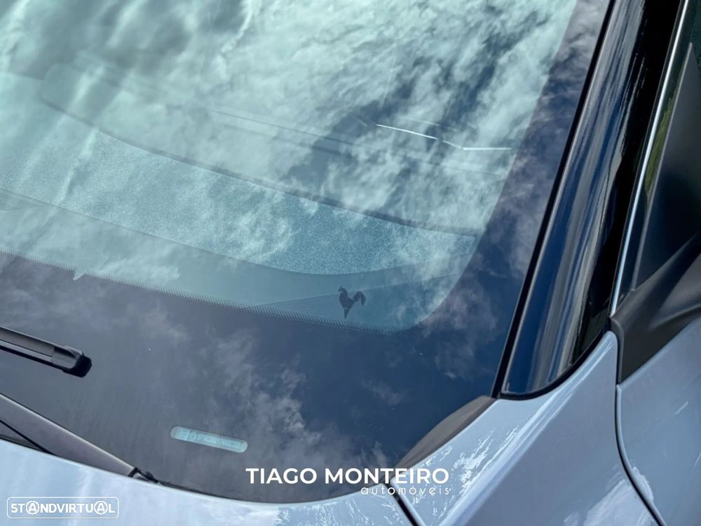 Renault Mégane E-Tech EV60 220hp optimum charge Techno - 21