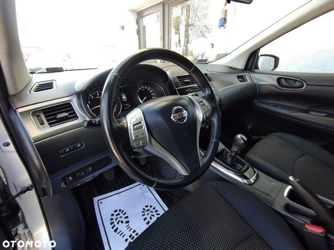 Nissan Pulsar - 9
