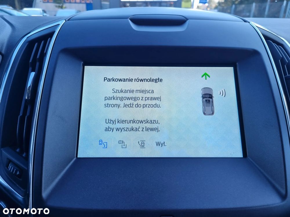 Ford Galaxy 2.0 EcoBlue Titanium - 33