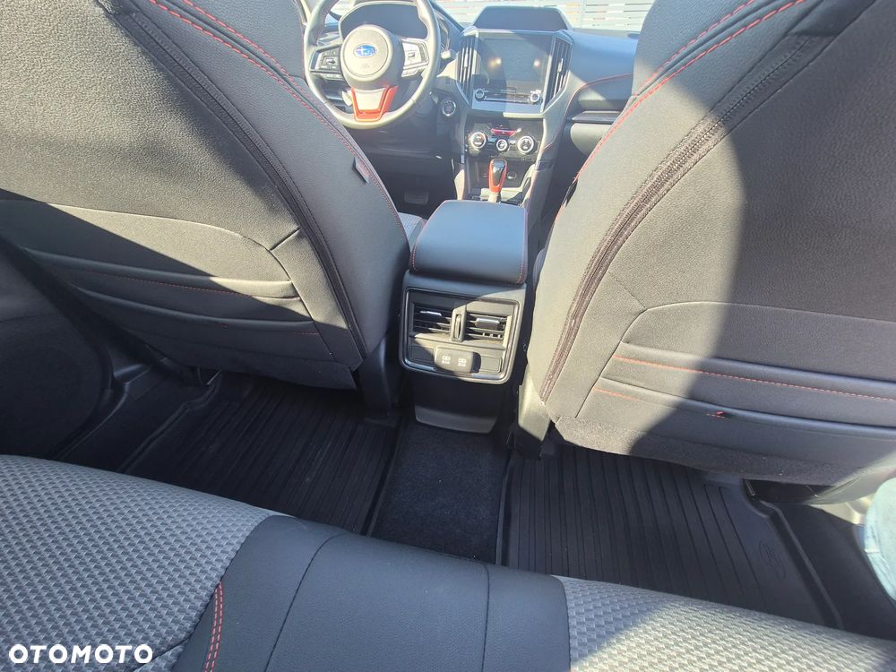 Subaru Forester 2.0XT Lineartronic Sport - 21