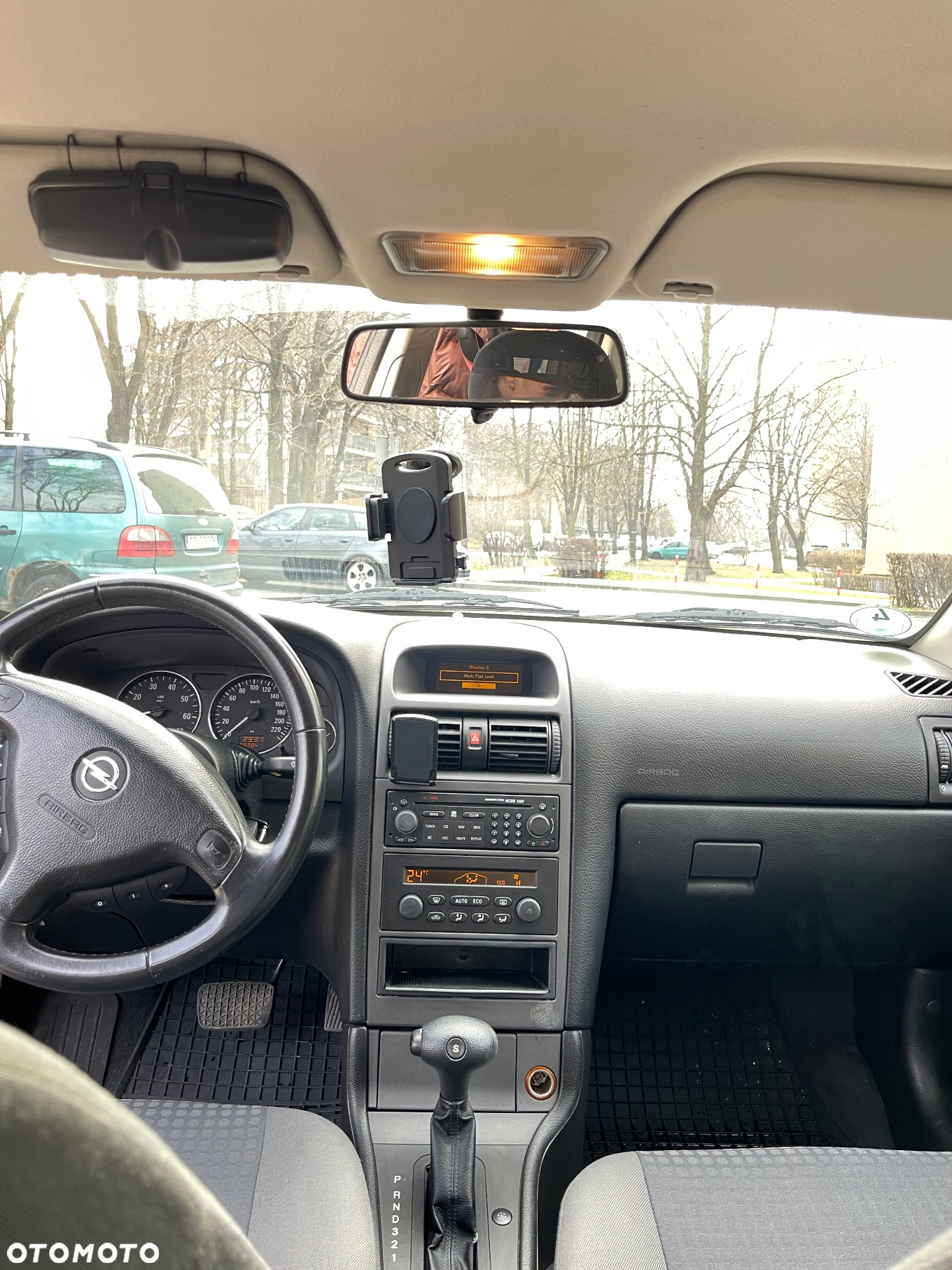 Opel Astra - 5