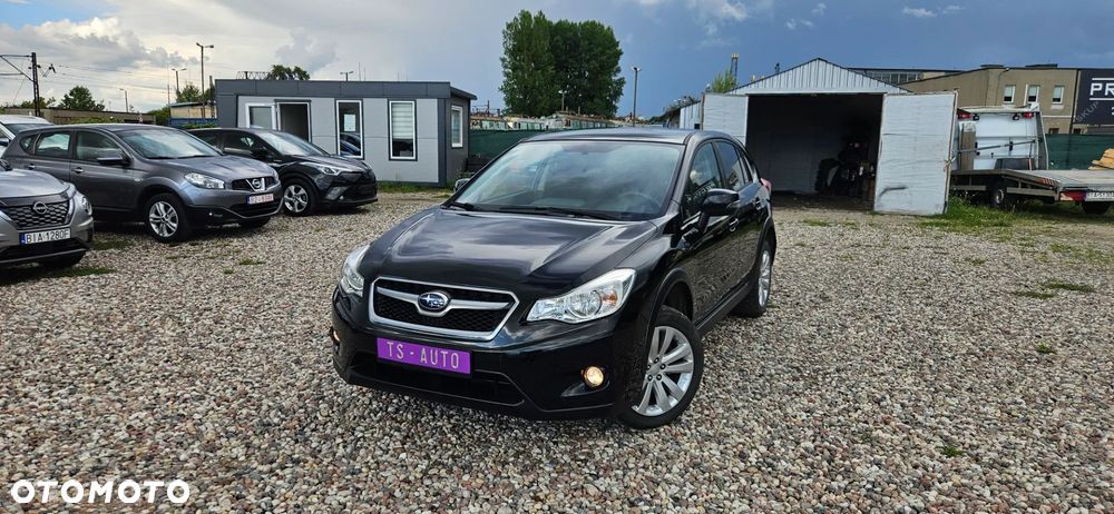 Subaru XV 1.6i Comfort - 5