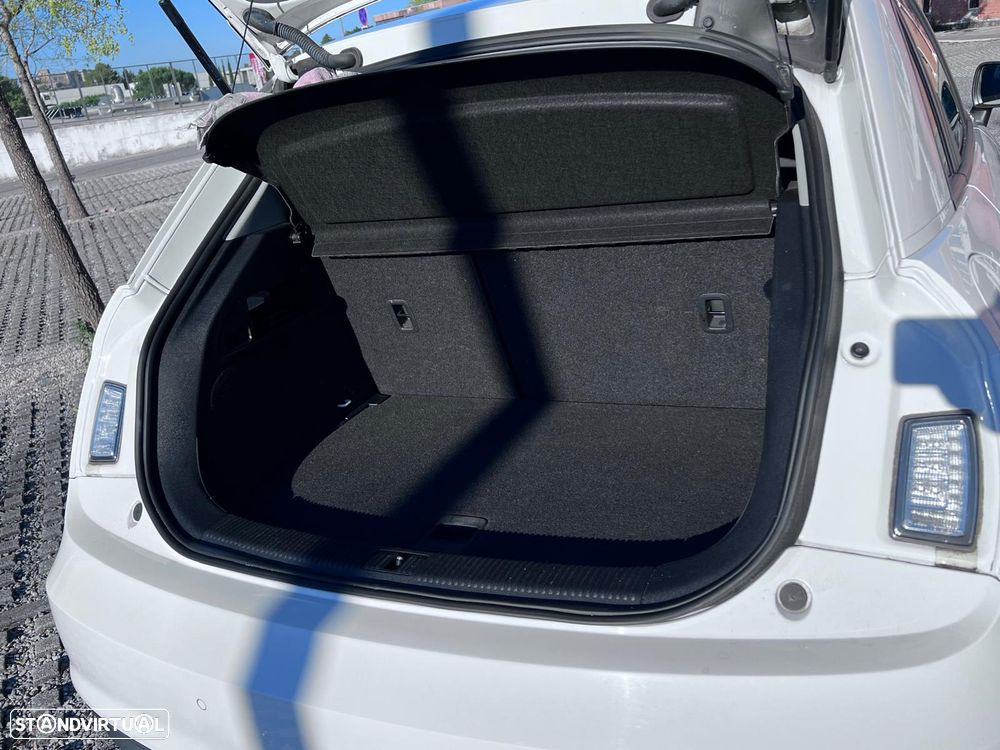 Audi A1 Sportback 1.4 TDI - 5