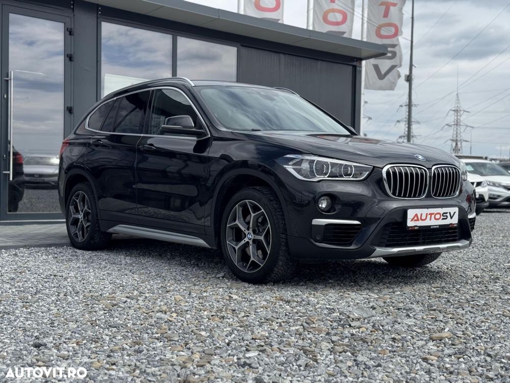 BMW X1 - 2