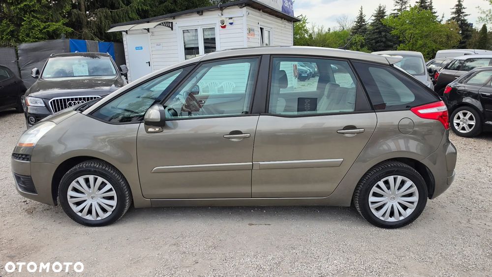 Citroën C4 Picasso 1.8i SX Pack - 6