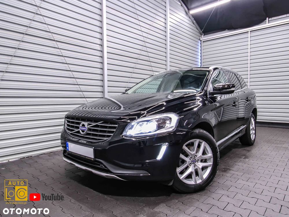 Volvo XC 60 D4 AWD Summum - 3