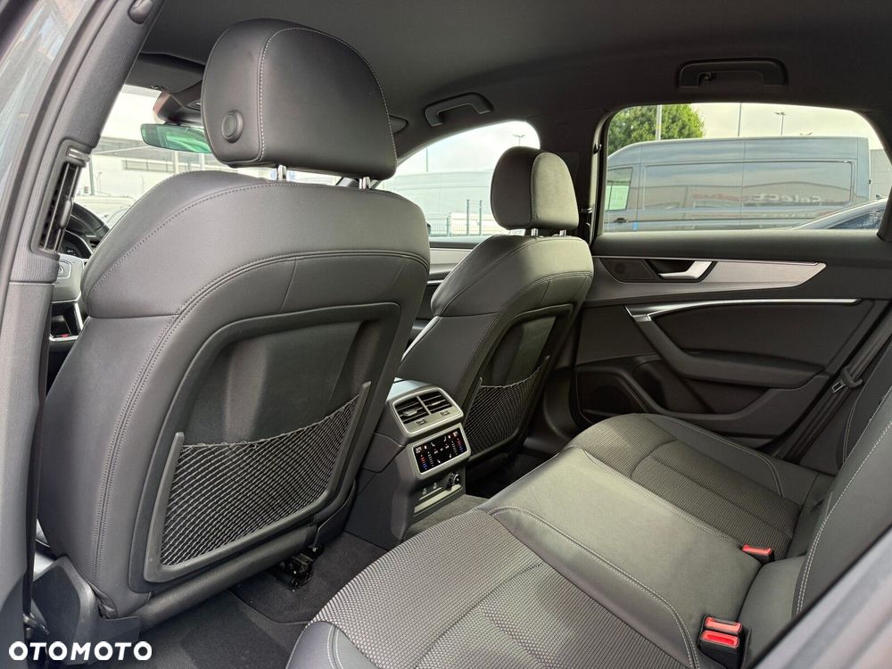 Audi A6 Limousine - 11