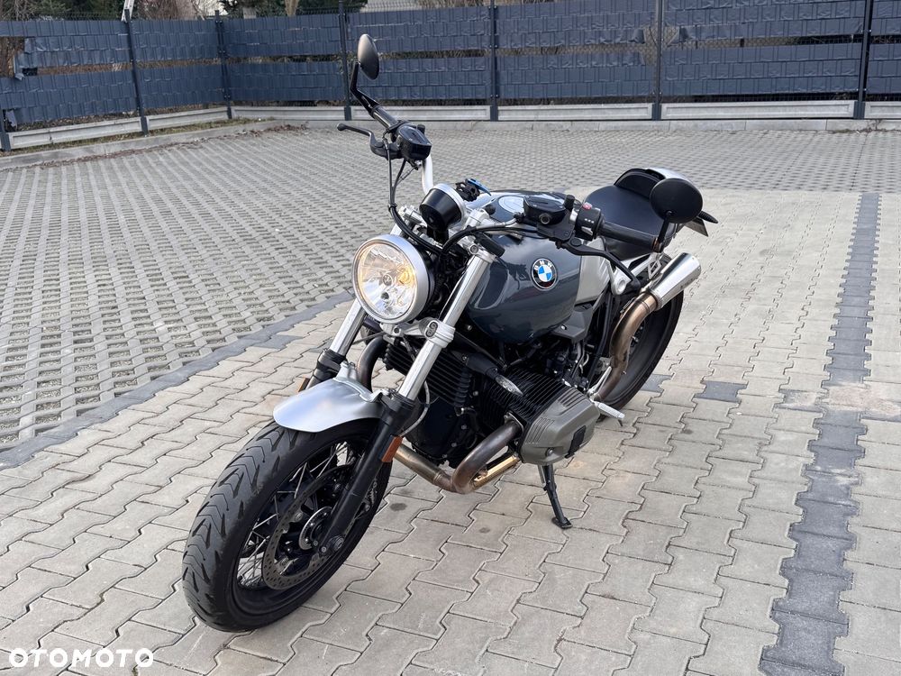 BMW R - 3