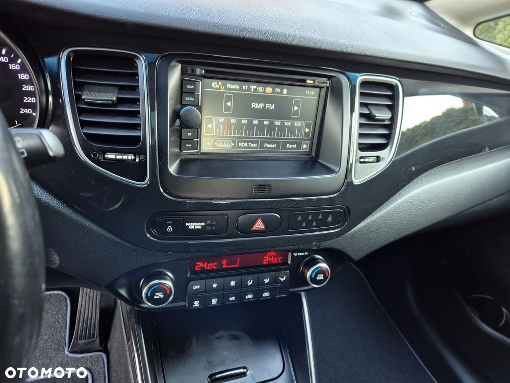 Kia Carens 2.0 GDI Edition 7 - 25