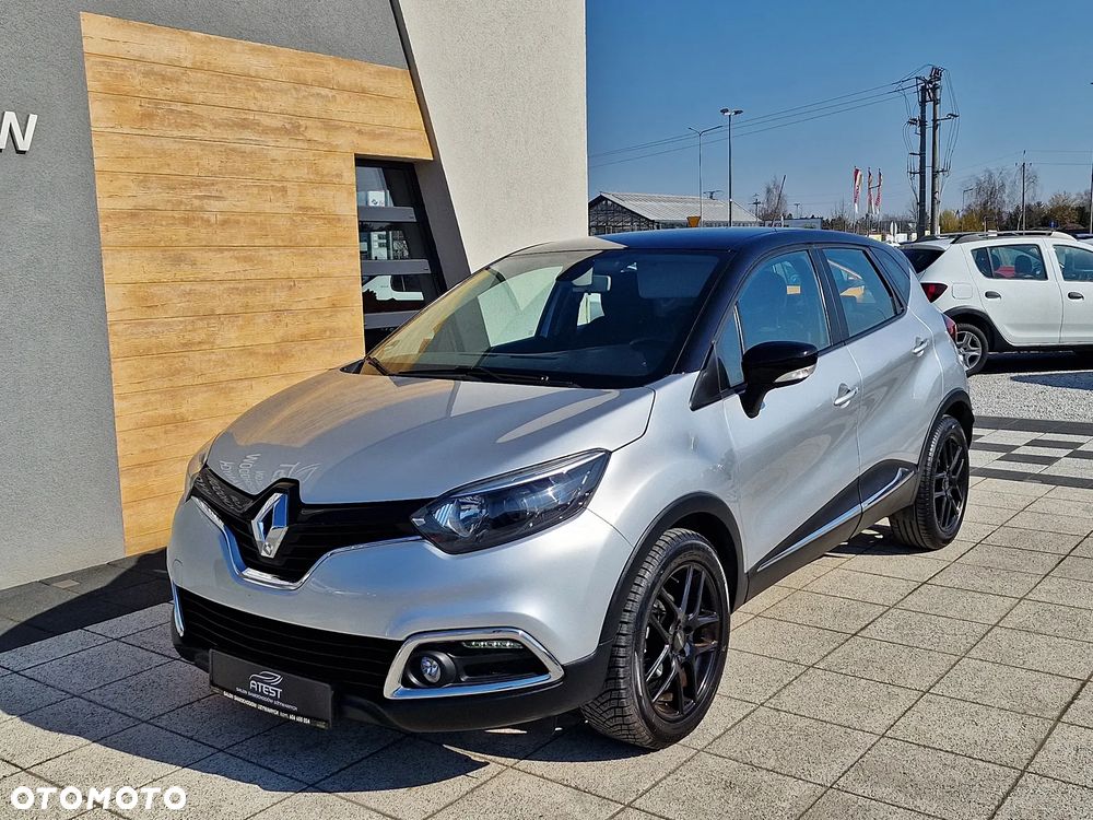 Renault Captur ENERGY TCe 90 Start&Stop Life - 2