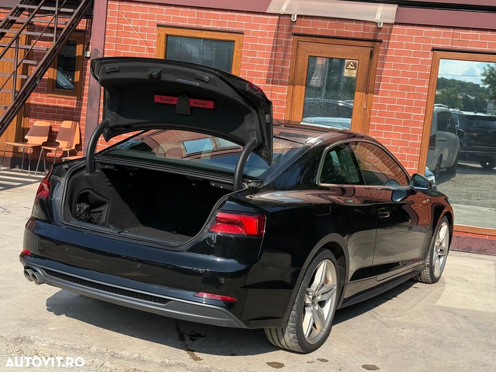 Audi A5 Coupé - 35