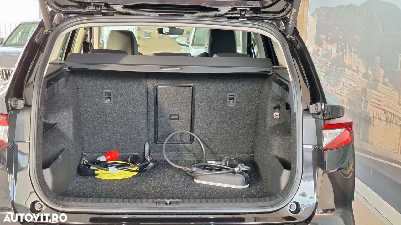 Skoda Enyaq - 6