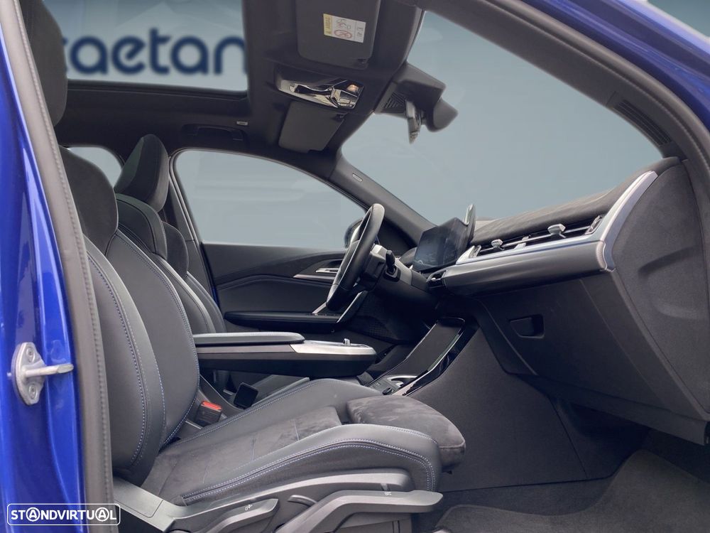 BMW iX2 eDrive20 Pack Desportivo M Pro - 19