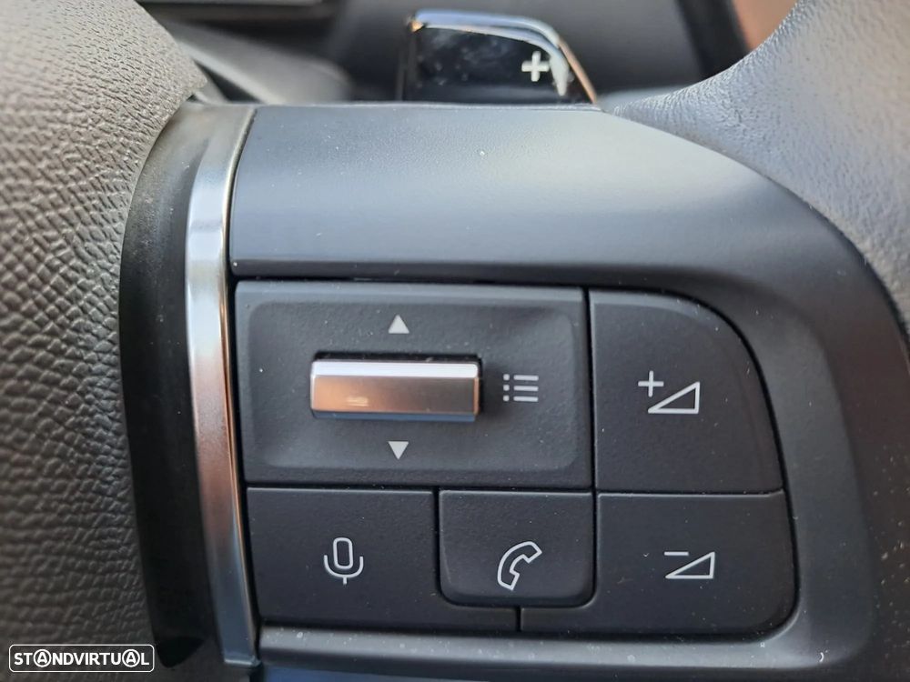 Citroën C4 X 1.2 PureTech Feel Pack EAT8 - 23