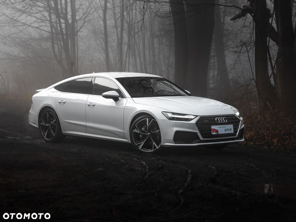 Audi A7 Sportback - 2
