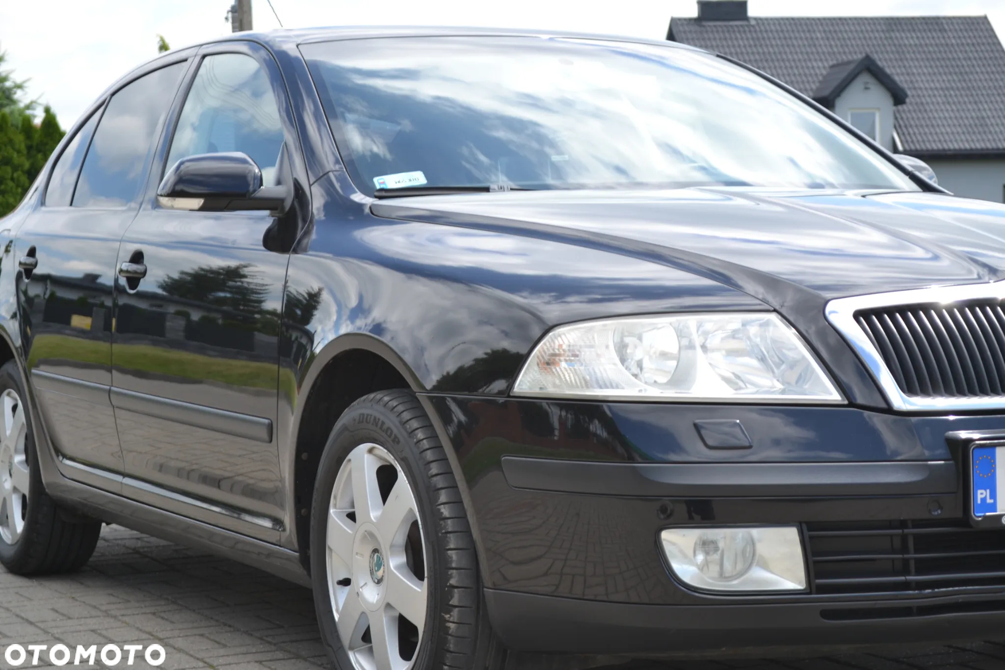 Skoda Octavia 1.9 TDI Elegance - 15