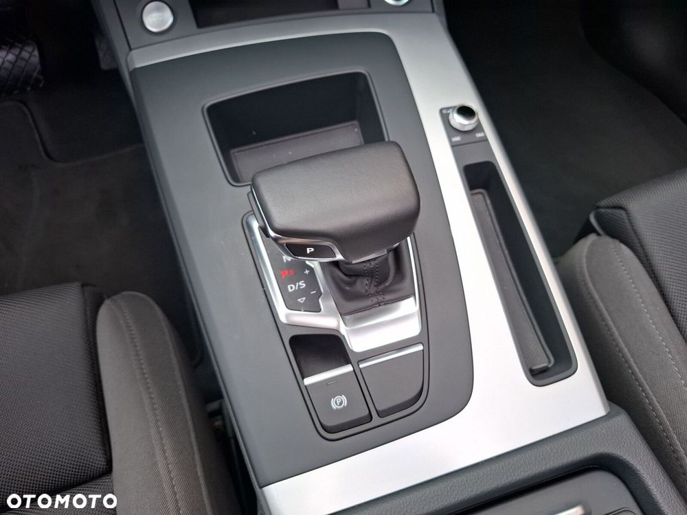 Audi Q5 40 TDI mHEV Quattro Advanced S tronic - 23