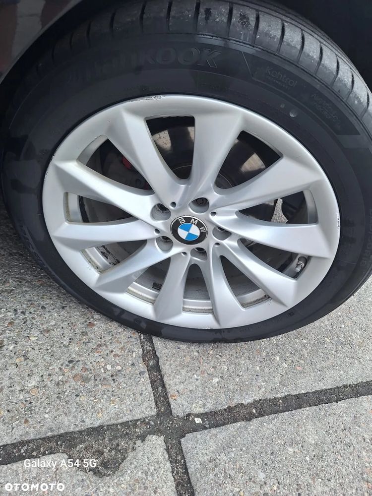 BMW 3GT 320d xDrive - 17