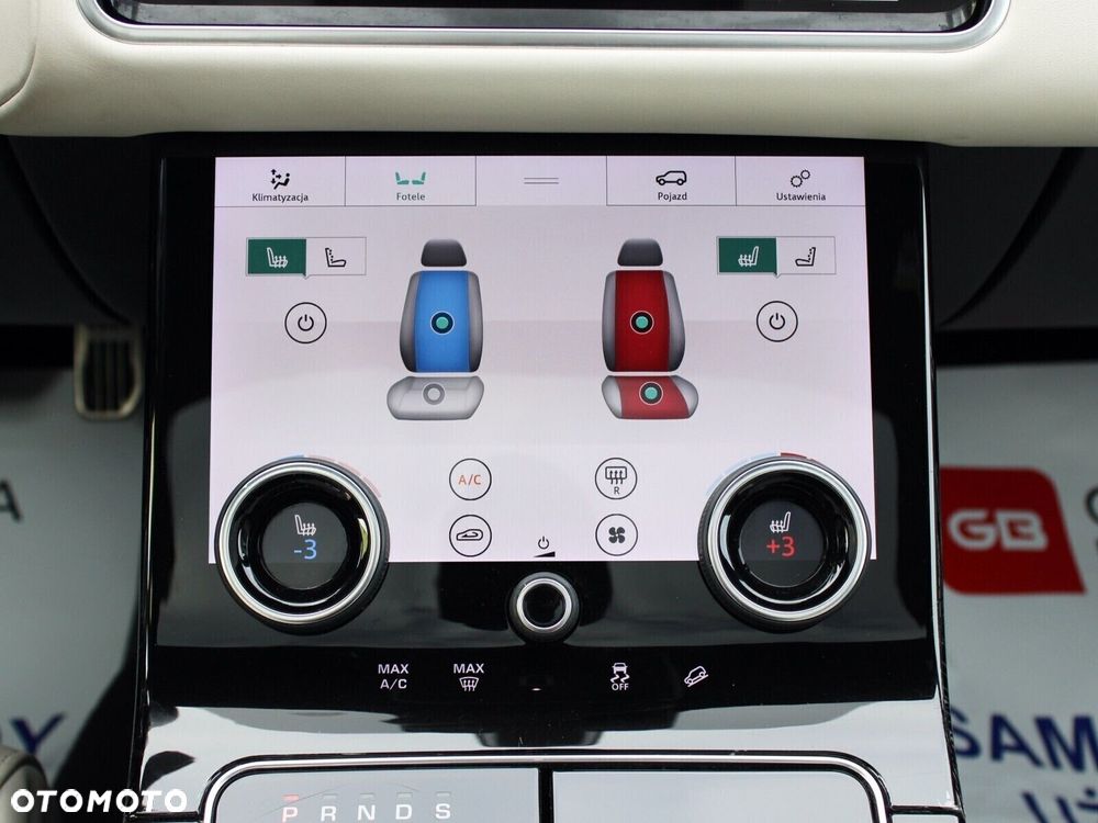 Land Rover Range Rover Velar - 24