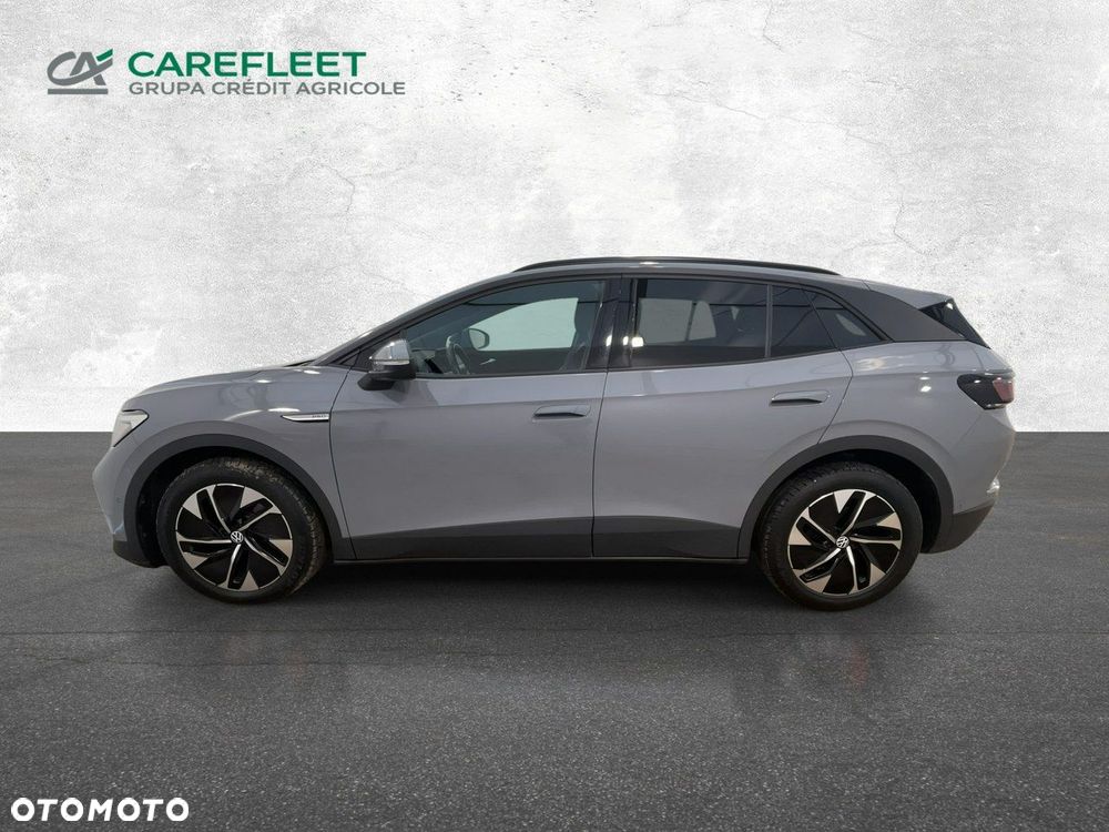 Volkswagen ID.4 77kWh Life Pro Performance - 8