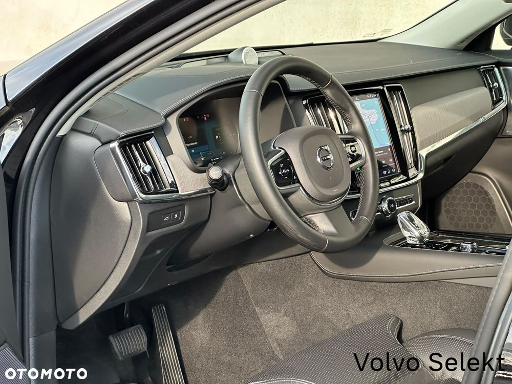 Volvo V90 - 24
