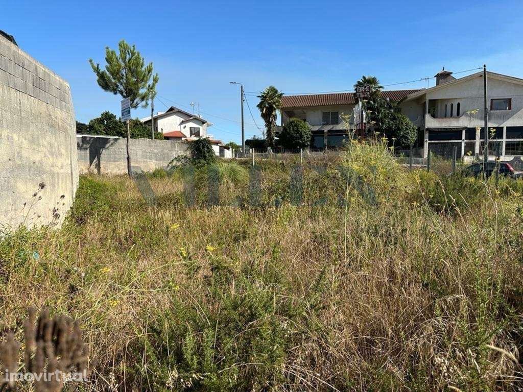 Terreno para construção na Trofa, Porto - Grande imagem: 5/10