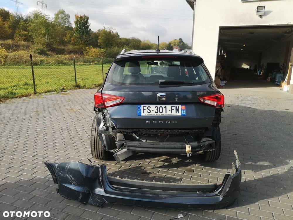 Seat Arona - 28