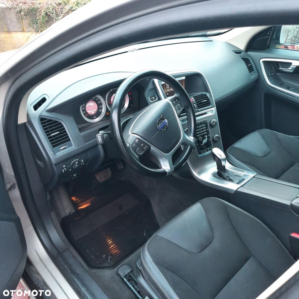 Volvo XC 60 - 11