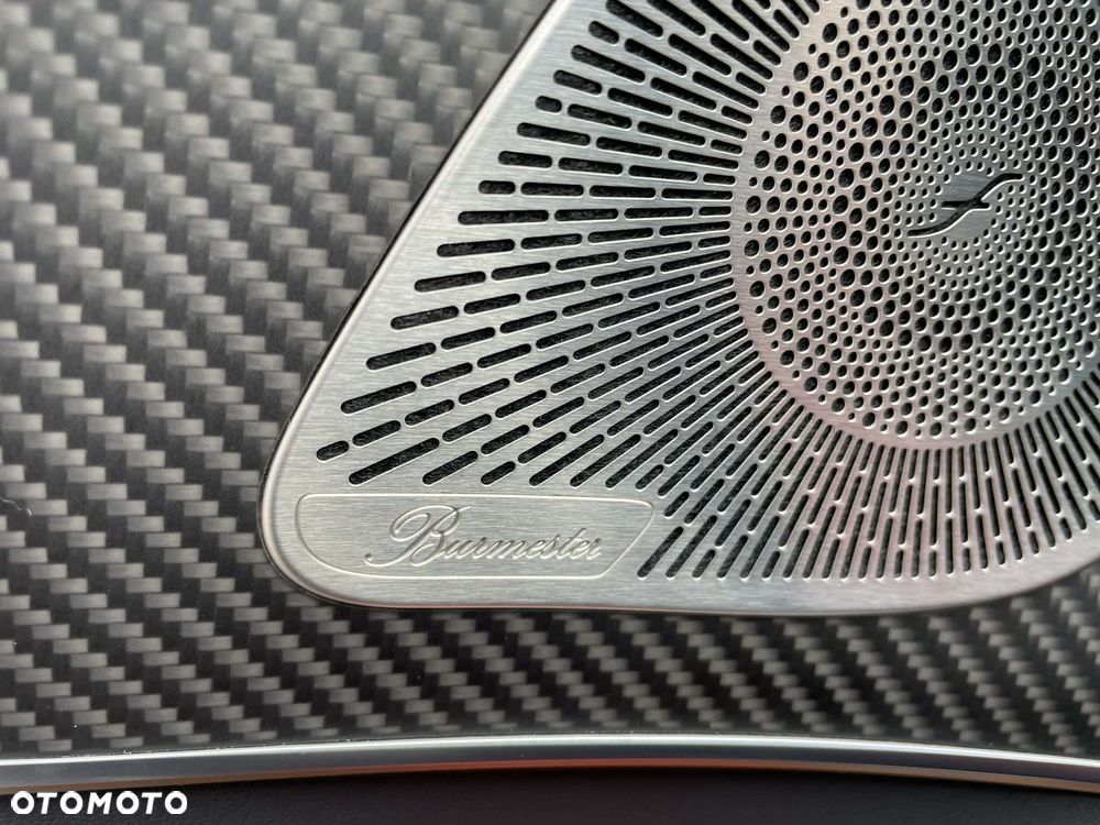 Mercedes-Benz GLE AMG 63 S 4-Matic - 28