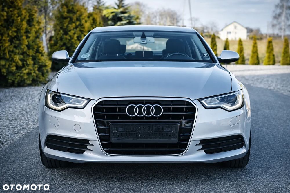 Audi A6 Limousine 2.0 TDI - 2