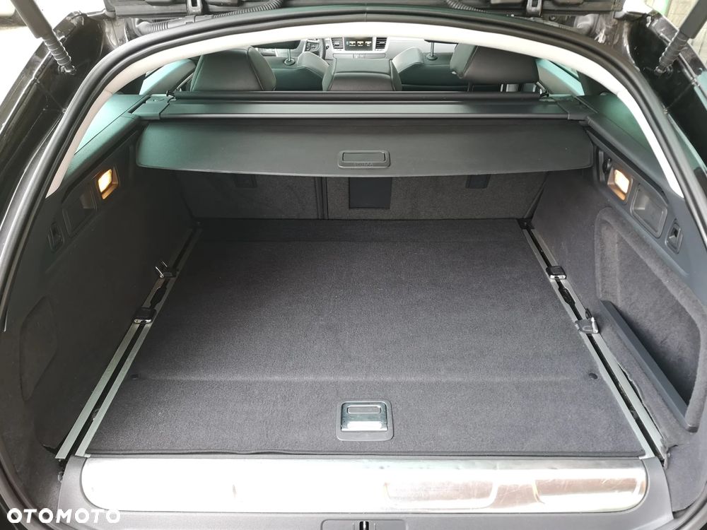 Peugeot 508 RXH Hybrid - 31