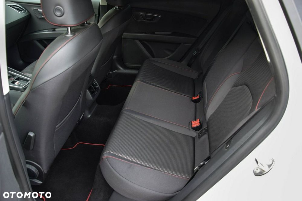 Seat Leon 1.8 TSI FR S&S DSG - 27