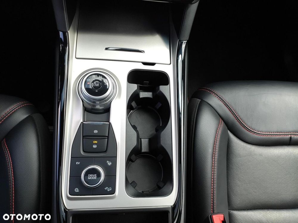 Ford Explorer 3.0 EcoBoost PHEV 4WD ST-Line - 26