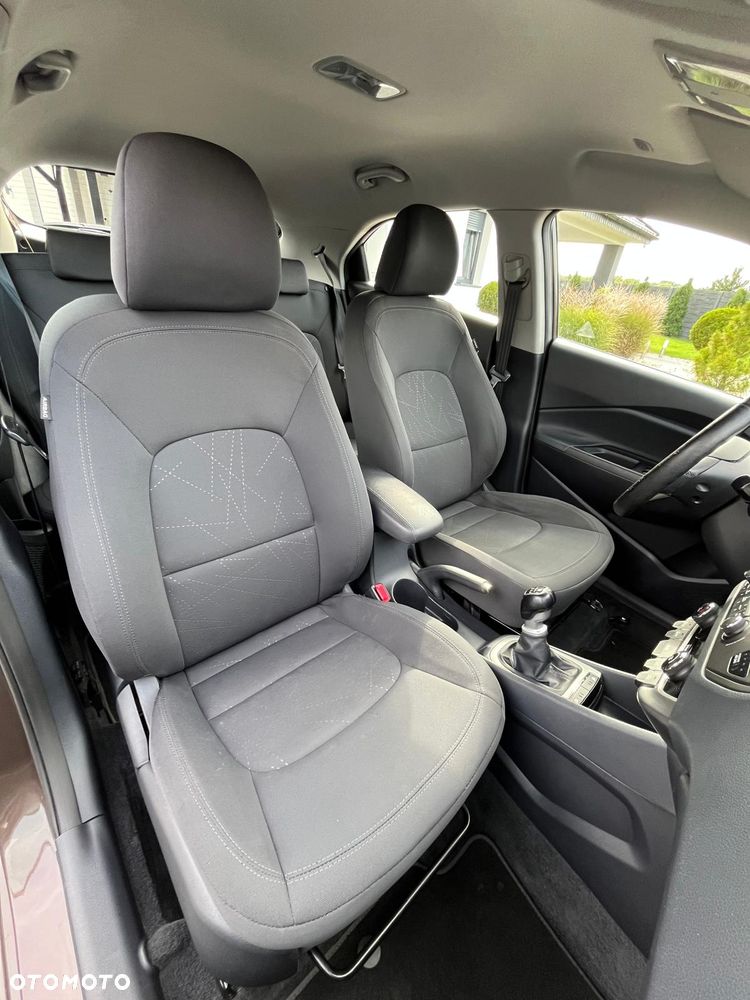 Kia Rio 1.4 ISG Dream Team Edition - 26