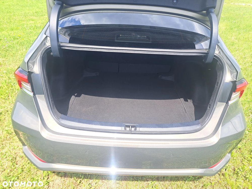 Toyota Corolla 1.5 Comfort - 20