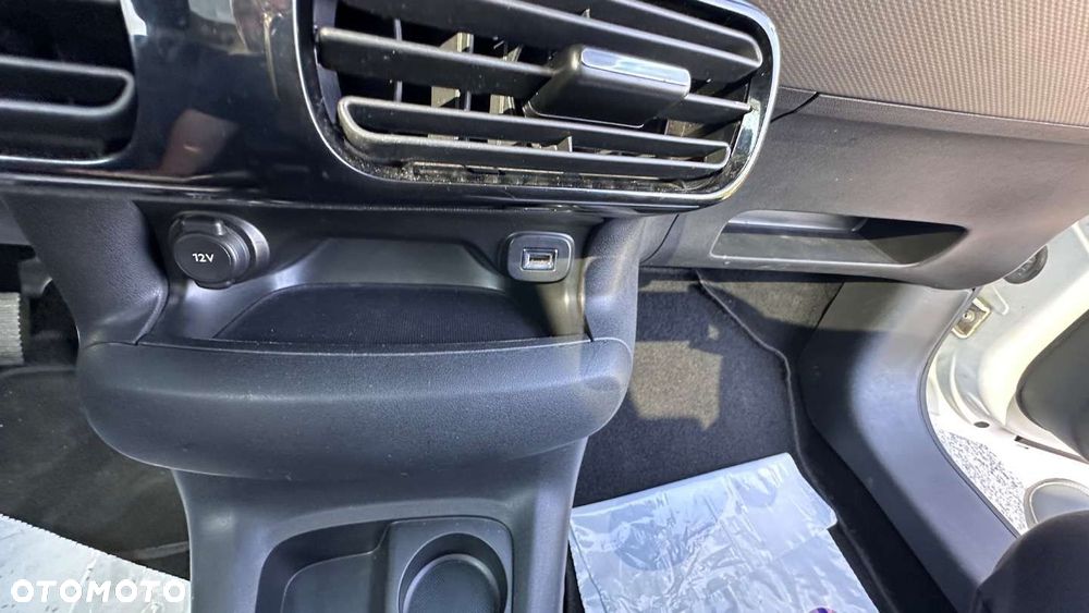 Citroën C4 Cactus PureTech 82 Shine Edition - 32