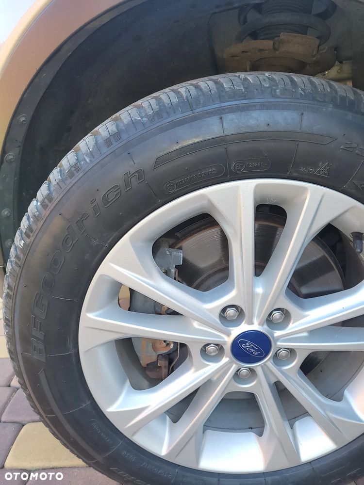 Ford Escape - 6