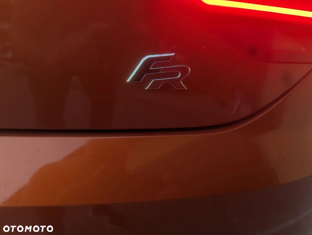 Seat Leon 1.5 TSI ACT OPF FR - 13