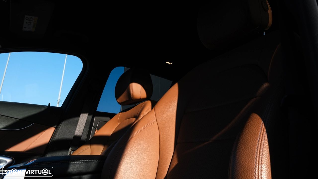Mercedes-Benz C 220 - 19