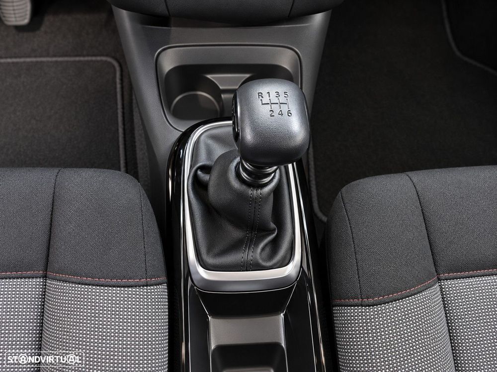 Citroën C4 Cactus 1.2 PureTech Live - 2