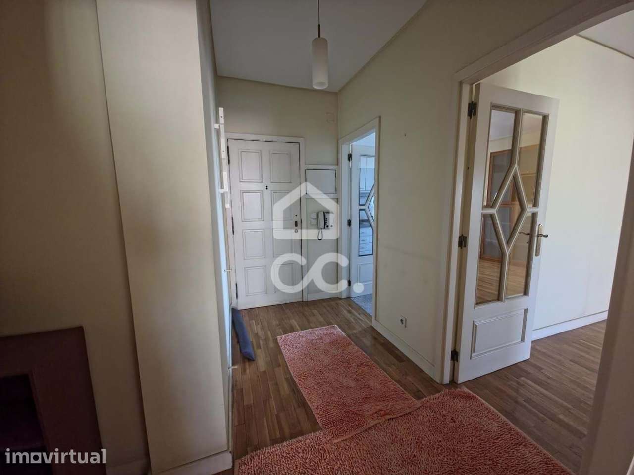 Apartamento T2 em Fermentões - Grande imagem: 2/17