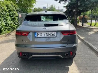 Jaguar E-Pace 2.0 i4P AWD S - 7