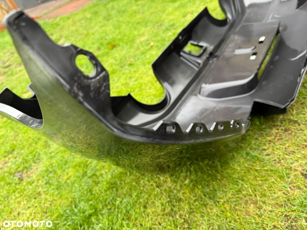 Nissan 370Z Nismo tył - 5