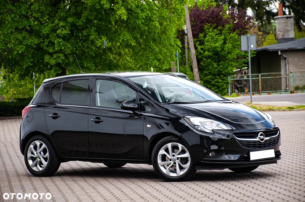 Opel Corsa 1.4 Color Edition - 4