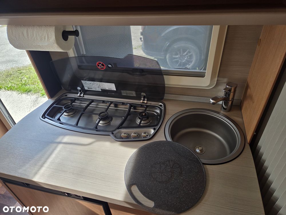KNAUS 560 sport - 27