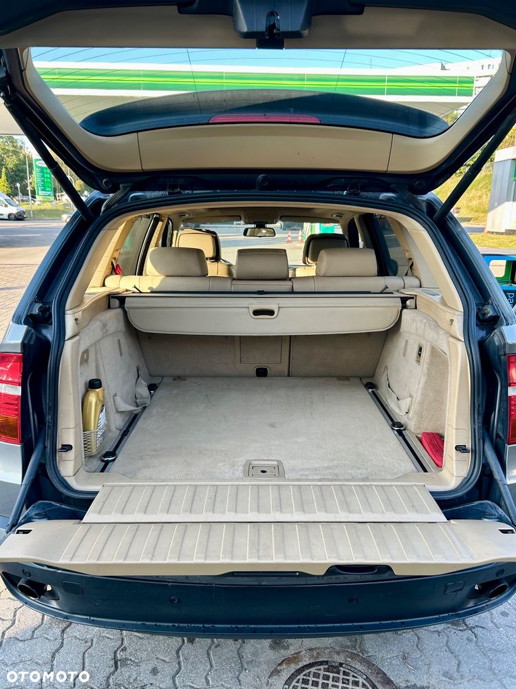 BMW X5 2008 photo 2