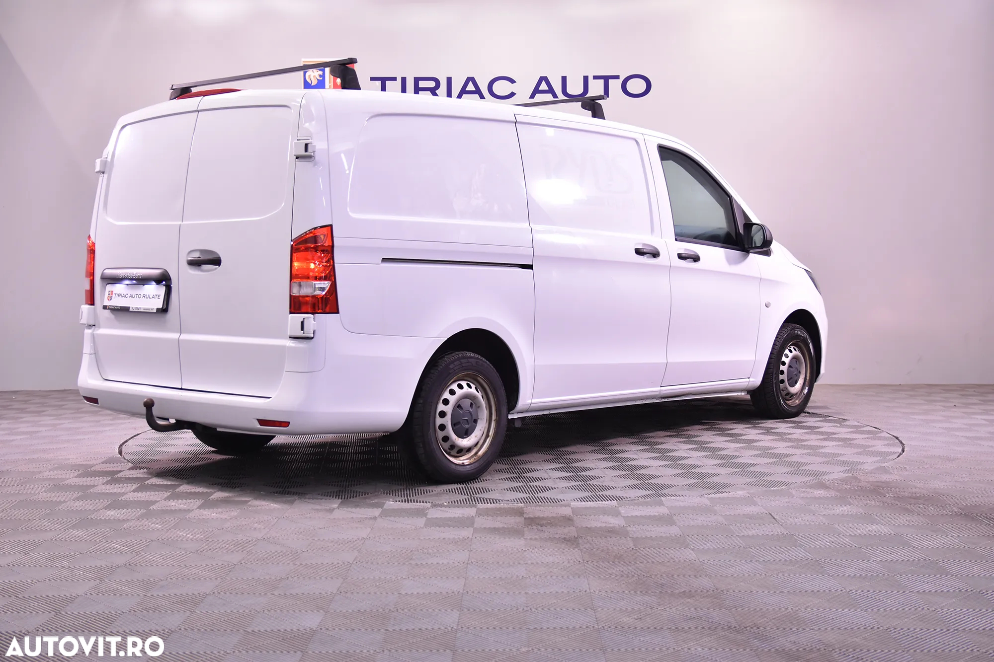 Mercedes-Benz Vito 114 - 5